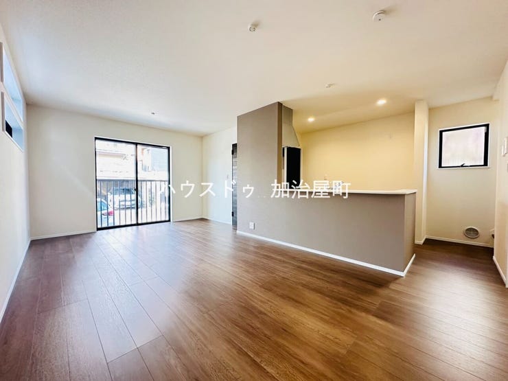 同仕様建物の内装写真です。実際の仕様とは異なる場合がございます。