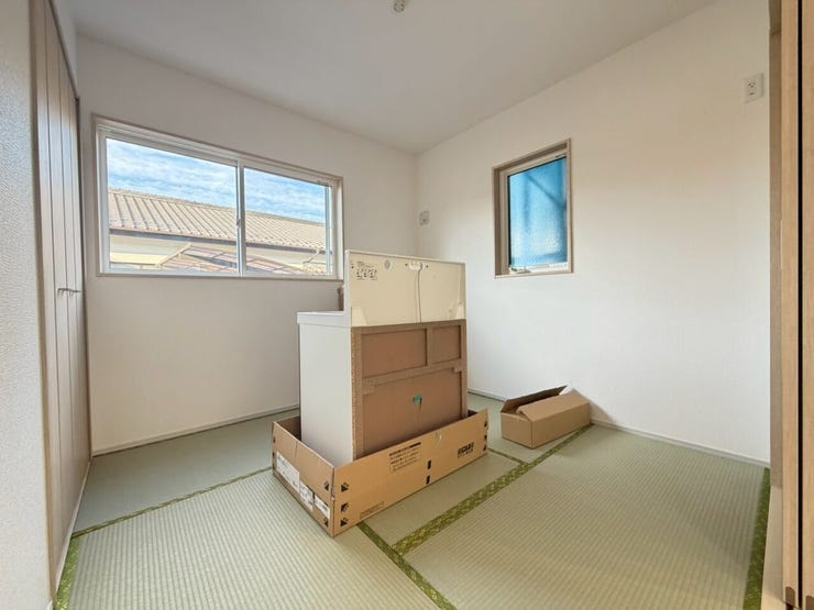 ◇ご来店方法◇ナビで「ハウスドゥさいたま北宿通り」で検索♪
ローソンストア100に駐車場に4台駐車可能!
手ぶらでOK!キッズスペース完備でお子様ずれでも問題なし!