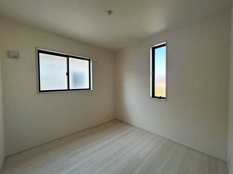 同ビルダー参考写真