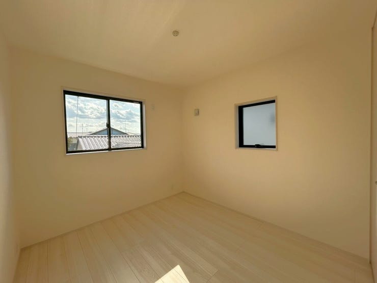 同ビルダー参考写真