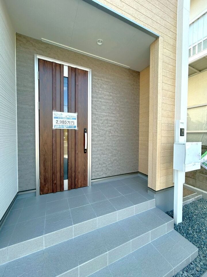 同ビルダー参考写真