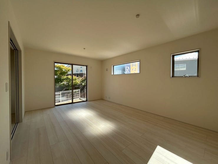 同ビルダー参考写真