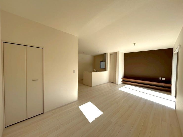 同ビルダー参考写真