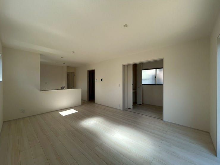 同ビルダー参考写真