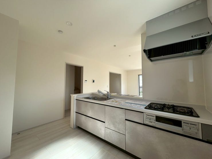 同ビルダー参考写真