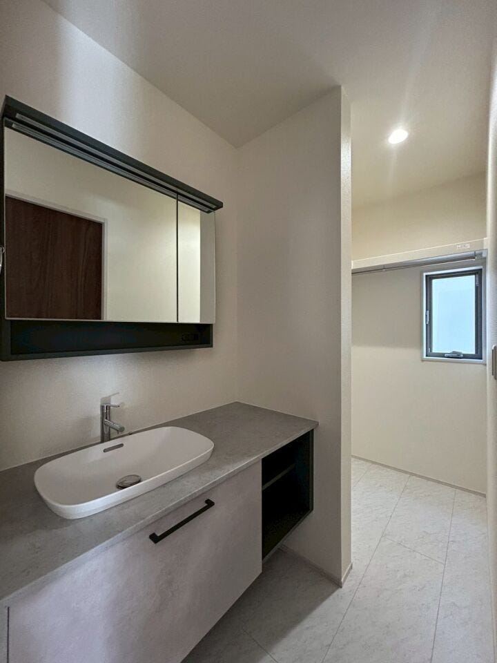 同ビルダー参考写真