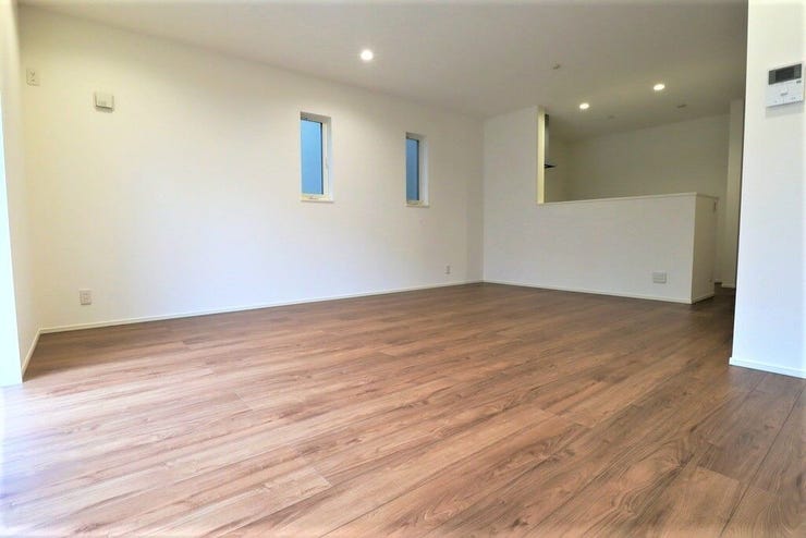 リビング 同仕様
明るく開放的な広々リビング♪
一家団欒の時間が増えそうです♪