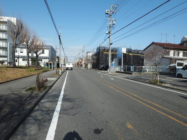 現地写真(2026.1.19)