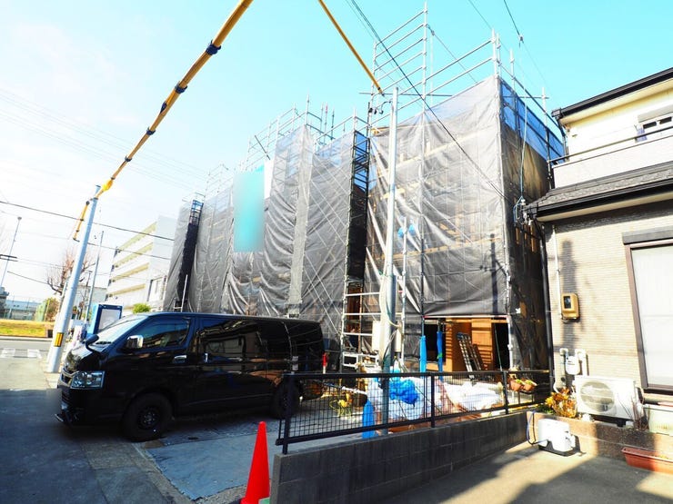 現地写真(2026.1.19)