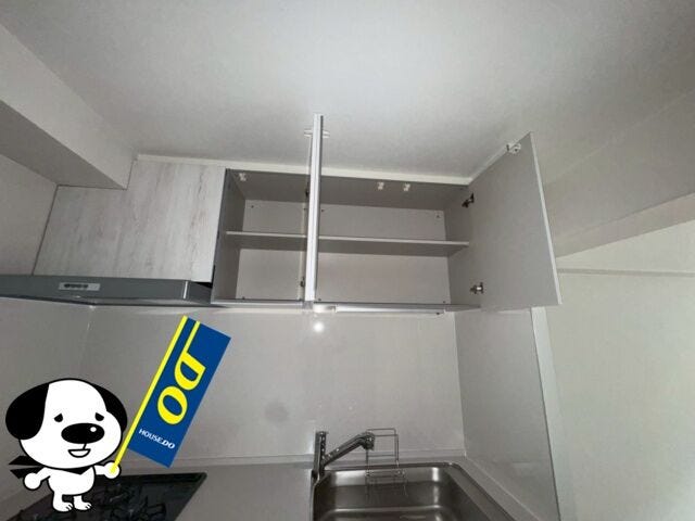 動きやすさ×収納力。毎日の料理がスムーズに!