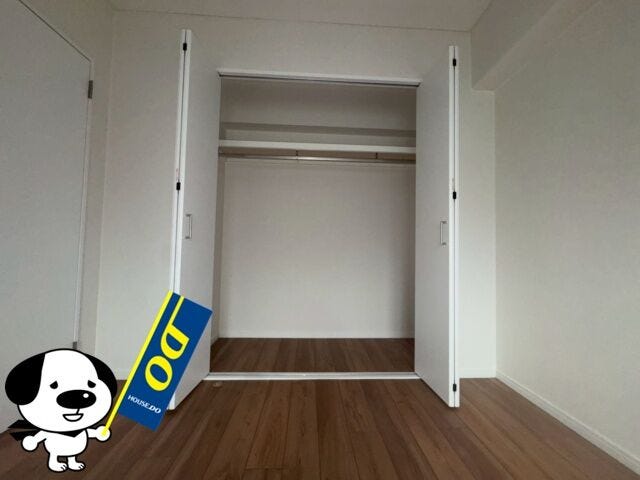 洋服が多い方には嬉しいですね。