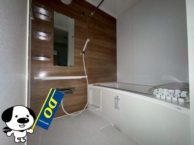 お風呂の時間が楽しみになる、快適空間をご提供します!