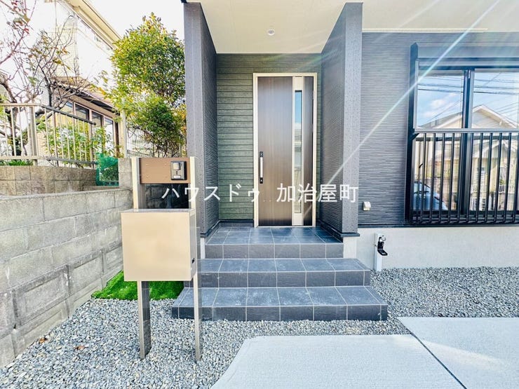 同仕様建物の写真です。実際の仕様とは異なる場合がございます。