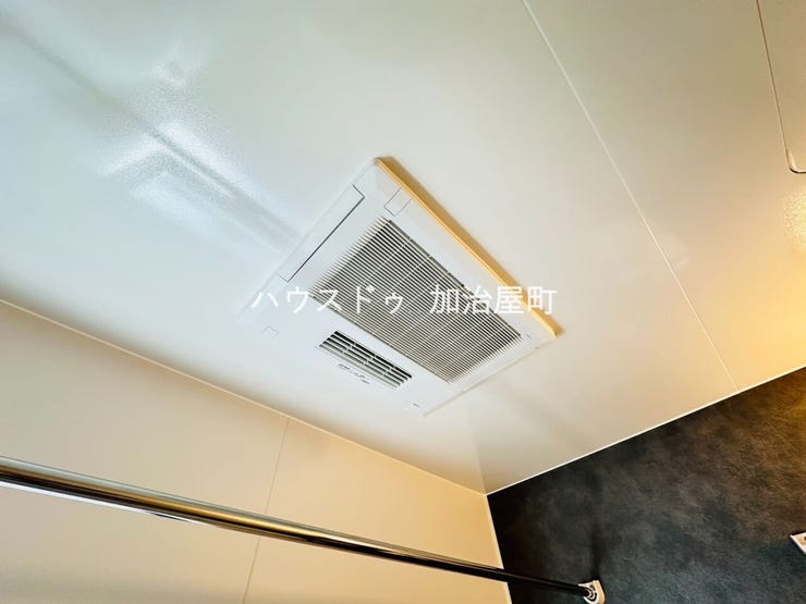 同仕様建物の内装写真です。実際の仕様とは異なる場合がございます。