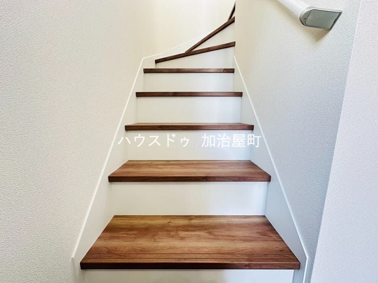 同仕様建物の内装写真です。実際の仕様とは異なる場合がございます。