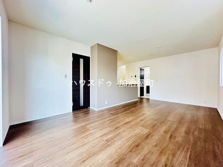 同仕様建物の内装写真です。実際の仕様とは異なる場合がございます。