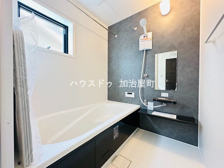 同仕様建物の内装写真です。実際の仕様とは異なる場合がございます。