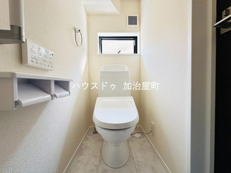 同仕様建物の内装写真です。実際の仕様とは異なる場合がございます。