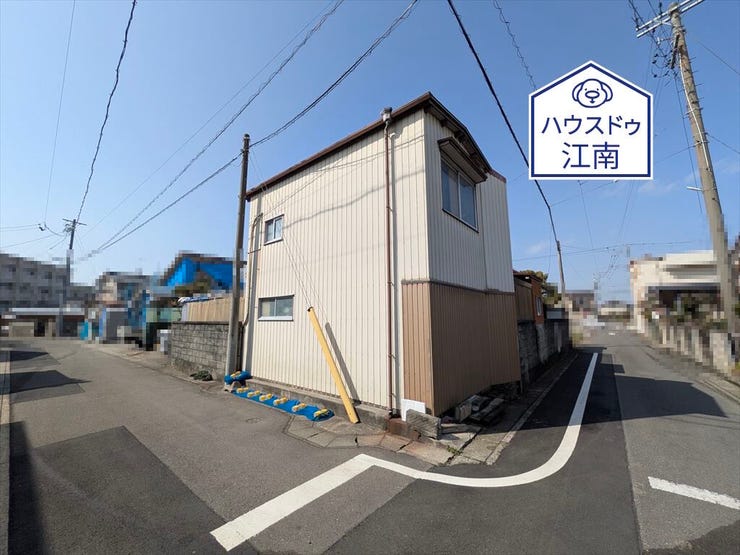 【外観】
2026/2/23撮影