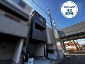 名古屋市熱田区河田町