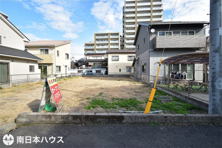 宇宿１丁目 新築戸建 宇宿１丁目／２区画