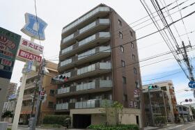 江戸川区西小岩３丁目