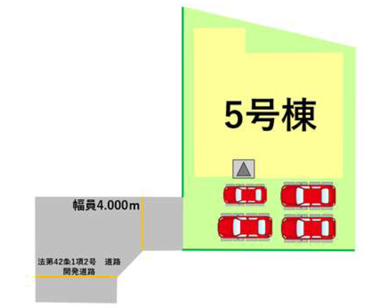 ■□■区画図■□■
土地面積:219.97㎡
建物面積:103.70㎡