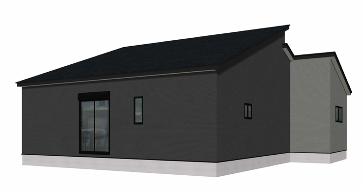 ■□■外観パース■□■