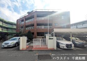 世田谷区代田６丁目