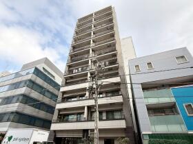 中央区湊２丁目