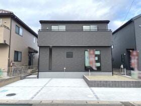 仙台市太白区四郎丸字落合