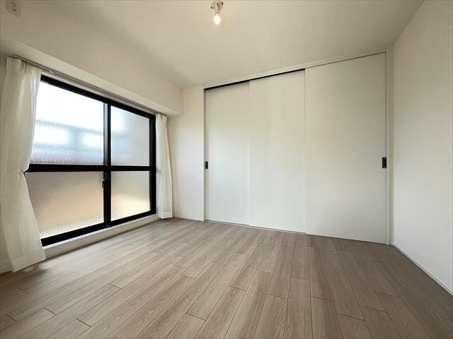 6帖洋室:
(2026年1月22日撮影)