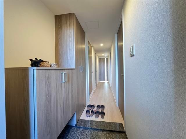 (2026年1月22日撮影)