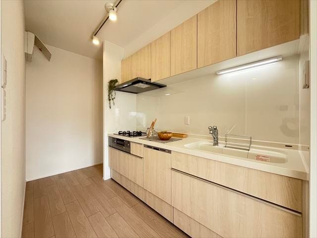 (2026年1月22日撮影)