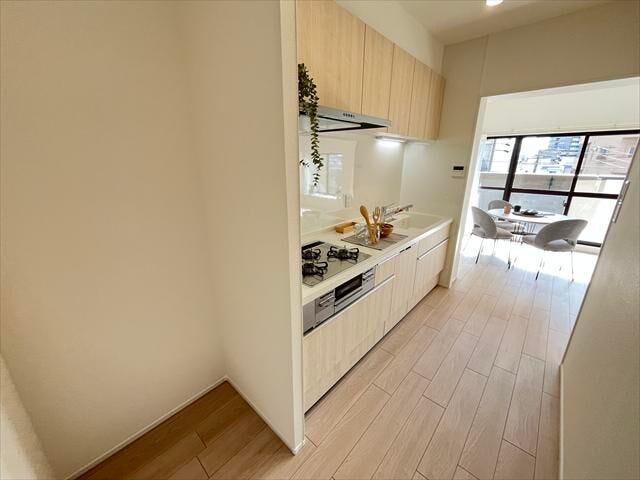 (2026年1月22日撮影)