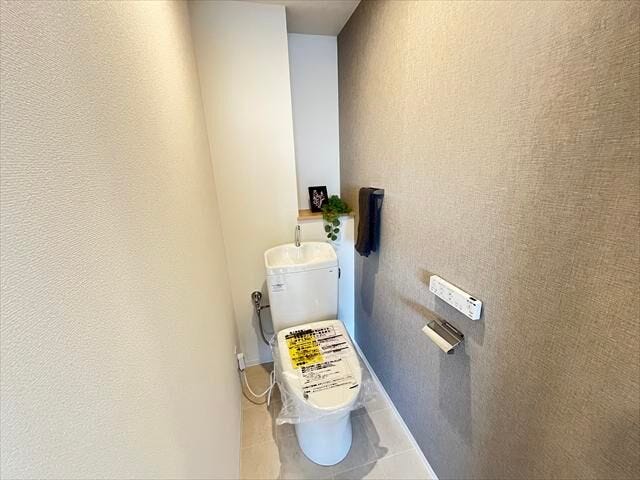 (2026年1月22日撮影)