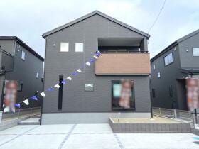 仙台市太白区四郎丸字落合