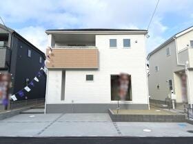 仙台市太白区四郎丸字落合