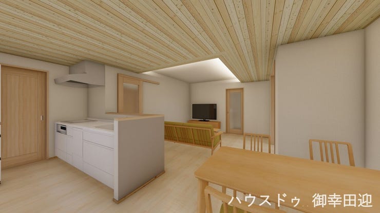 ■キッチンイメージ■