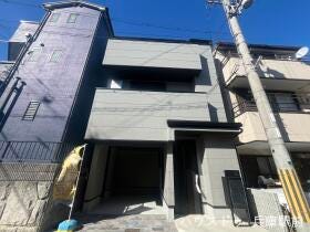 神戸市兵庫区松本通５丁目