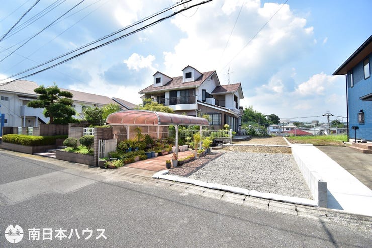 西陵７丁目 売土地