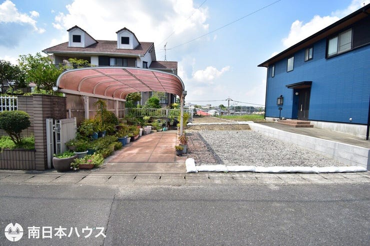 【外観】令和7年8月18日 撮影