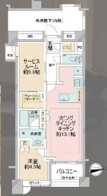 港区白金台３丁目