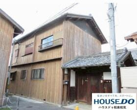 和泉市池田下町