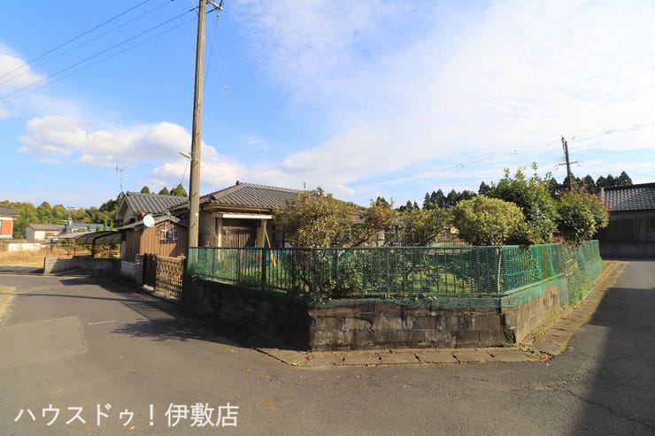 本名町 中古戸建