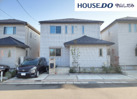 名古屋市守山区大字上志段味字細川原