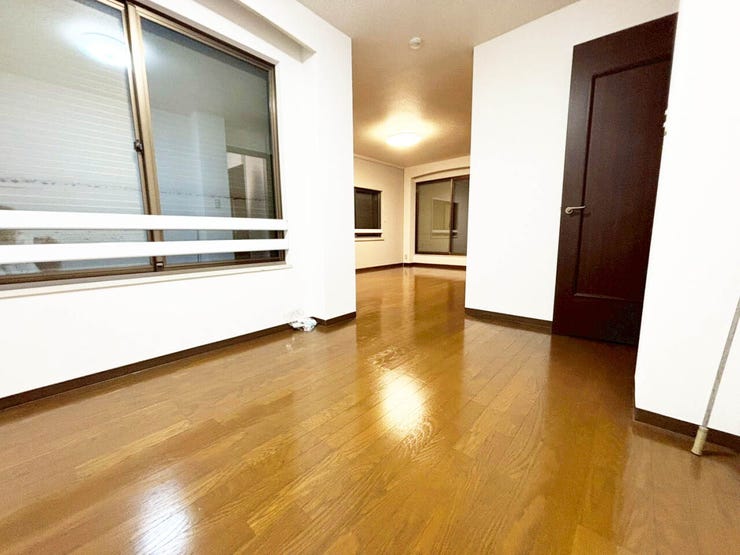 【2025年9月内外リフォーム】4SLDK♪青葉小・高須中学校♪全居室6帖以上♪前面幅員15m以上♪