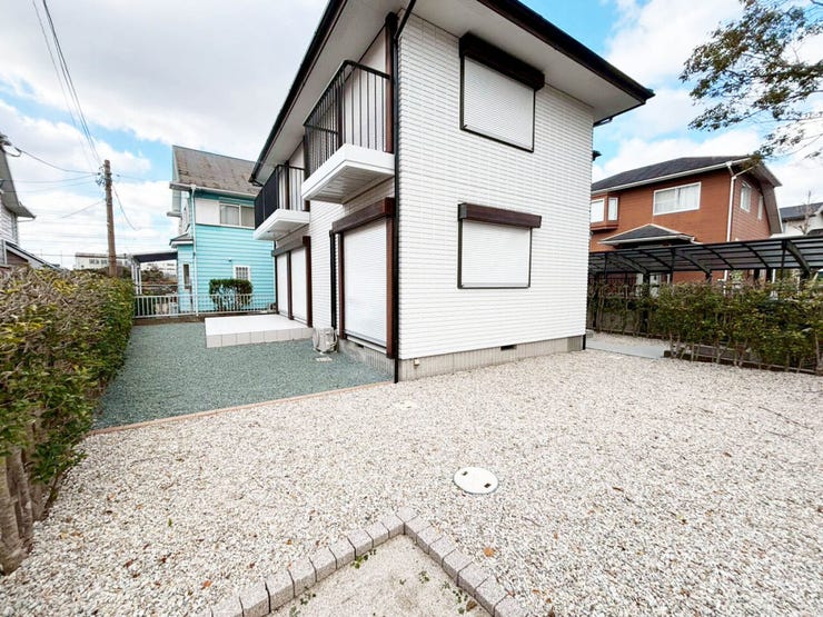 【2025年9月内外リフォーム】4SLDK♪青葉小・高須中学校♪全居室6帖以上♪前面幅員15m以上♪