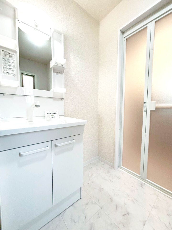 【2025年9月内外リフォーム】4SLDK♪青葉小・高須中学校♪全居室6帖以上♪前面幅員15m以上♪