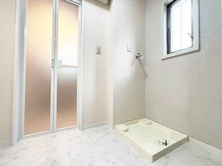 【2025年9月内外リフォーム】4SLDK♪青葉小・高須中学校♪全居室6帖以上♪前面幅員15m以上♪